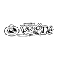 LogoVovoDe - horiz_PB