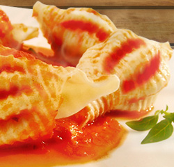 Conglione Pres. e Queijo