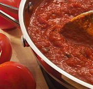 Molho ao Sugo